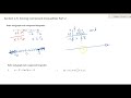 Solving Compound Inequalities: Part 2 Challenge