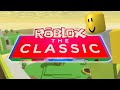 Roblox The Classic Event Insights