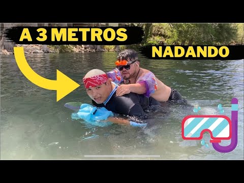 UN LUGAR 2 EN 1 PARA COTORREAR CON LA FAMILIA