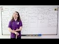 Angular Motion and Torque Concepts