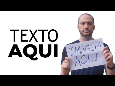 Como Criar CAPAS INCRÍVEIS no YouTube | ViraThumb