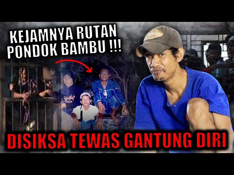 PENYIKSAAN DIDALAM PENJARA ITU NYATA - PB - CIPINANG - SALEMBA || TOPIK PICE #kisahnyata