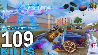 45 KILLS!!😱 1 IN MATCHES NEW MODE KILLS & DAMAGE RECORD 😍SAMSUNG,A7,A8,J2,J3,J4,J5,J6,J7,XS