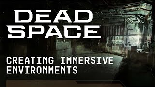 Dead Space Remake to be released in January 2023, gets new WIP in-engine footage