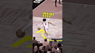 Try this Cade Cunningham Skill Stack