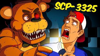 These SCP Objects Are CARNIVOROUS...But THEY'RE NOT SUPPOSED TO BE!