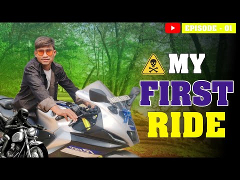 My First Moto Vlog With R15M ❤️ | Rathiya The Vlogger