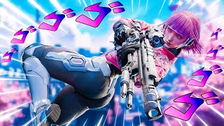 Call of Duty WEEB Ops