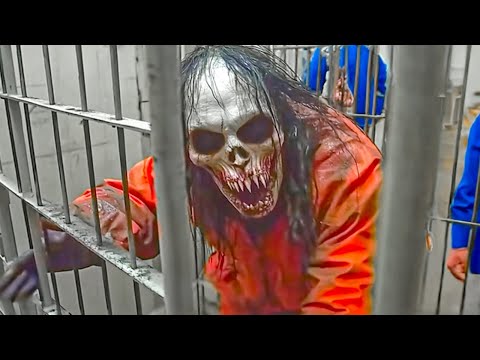 The Man They Refused To Film Inside Prison Until Now