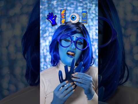 MUKBANG 🔵 TRISTEZA 😢 pt.1