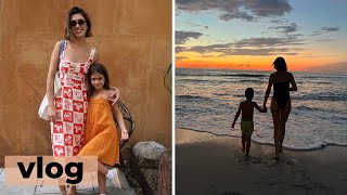 TODO NUESTRO VIAJE A OAXACA , CDMX Y PUNTA MITA! - @KARELYtips