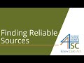 Evaluating Source Reliability and Bias