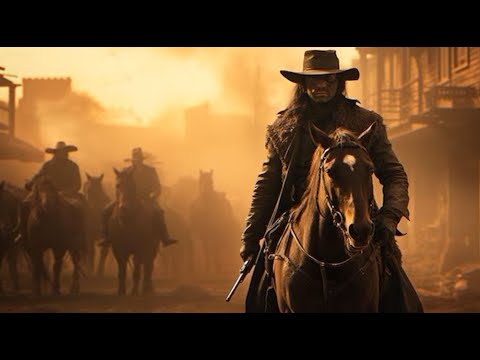 DEVIL'S WESTERN MOVIE ONLINE  | Son of the sword | Wild West Online Films