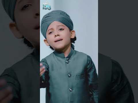 Status 02 - Karam Kar Ilahi Ye Mushkil Ghari Hai - Sahil Raza Qadri