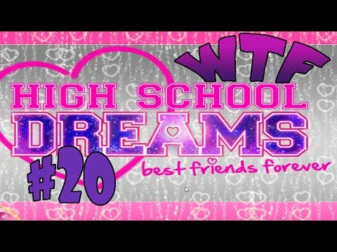 high school dreams friends forever