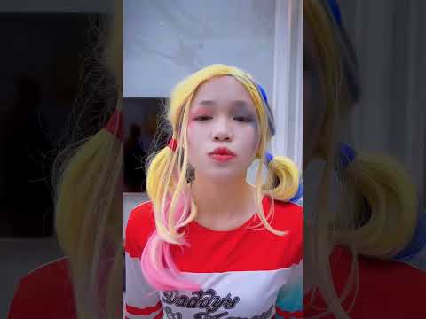发生了什么？#kidd #funny #cosplay