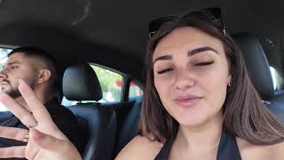 Kosova Vlog dita 2 - per qfar fustani vendosi?