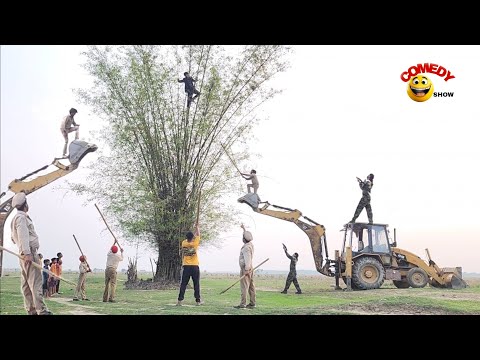 Zallad police | Funny for you😂Amazing comedy story #comedy #fun
