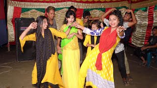 বান্ধবীর বিয়েতে সেই ডান্স | Ami Juan Akta Maya | আমি জোয়ান একটা মাইয়া | Thirty First Night Dance