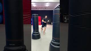 Taekwondo / 360 pop Kick!