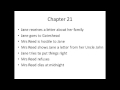 Key Events and Characters in Jane Eyre