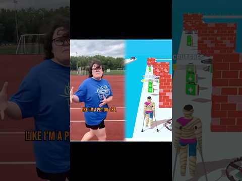 they’re really good people @Hyde Healy #americanhighshorts #gymclass #highschool #milerun #workout