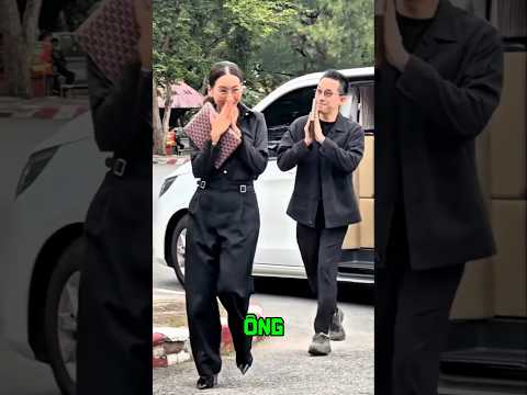 Nuttaphong Kunakornwong người anh rể hào hoa tài năng của pectongtarn #tintuc #thailand