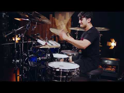 FIND YOUR FLAME - SONIC FRONTIERS - (feat. Kellin Quinn & Tyler Smyth) - Bruno Valverde