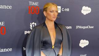 Kate Hudson & More Honored at TIME100 Gala; Fernando Mendoza is #1 NFL Draft Pick; Stagecoach Begins
