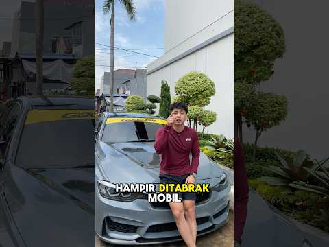 Lebih aman rasanya kalau di sini