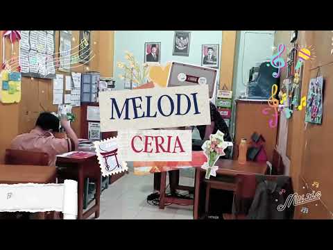 MELODI CERIA WITH PAK FAJRUL