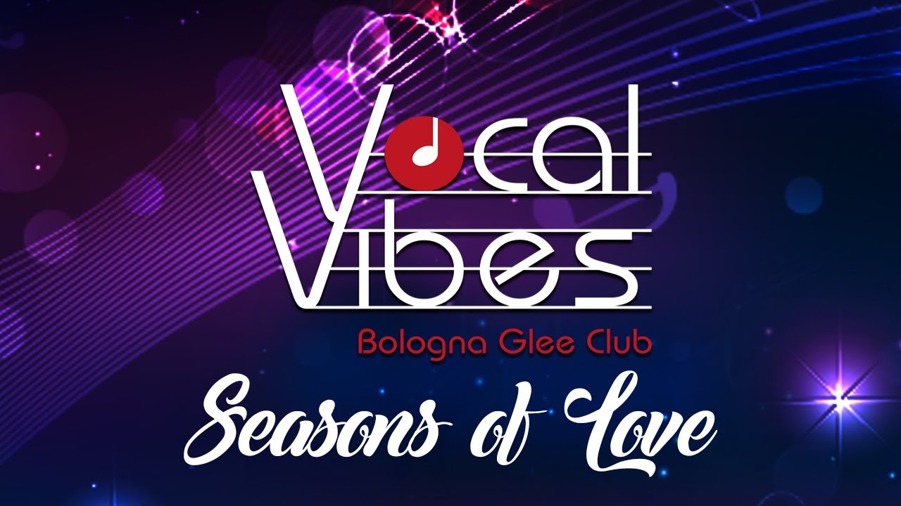 VOCAL VIBES Bologna Glee Club