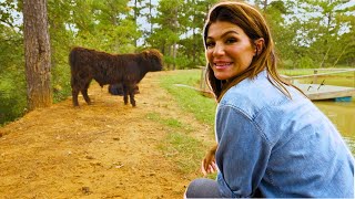 Sustainable Farming with Genevieve Padalecki and Neutral Experts