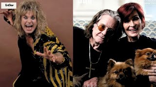 The Ozzy Osbourne documentary was removed from the BBC broadcast schedule, without any explanation