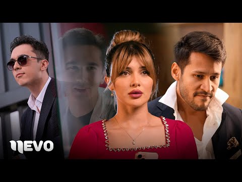 Ulug'bek Oxunov - Zarina (Official Music Video)