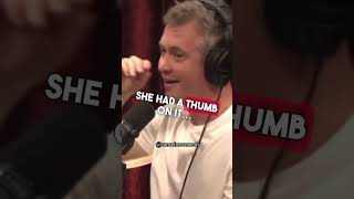MATTS FRIEND POOPS HIS PANTS#shanegillis #joerogan #jre #mattmccusker