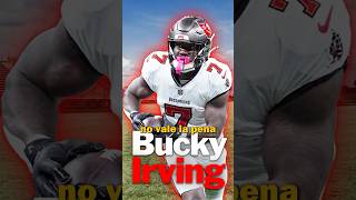 BUCKY IRVING? BAKER? EVANS? GODWIN? EGBUKA? VALUE PICKS? #FantasyFootball #IslaFantaSi #buccaneers