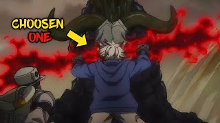 Ugly boy Treated Like Trash has Hidden ultimate Powers After Thrown in the Abyss |  New Anime Recap