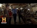 Exploring the Museum and Antique Negotiation