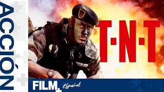 T.N.T. // Película Completa Doblada // Acción // Film Plus Español