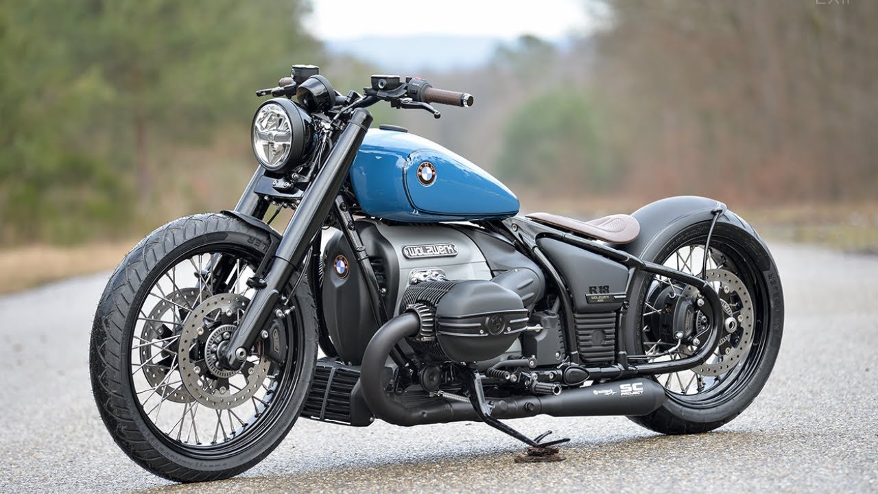 10 Best Retro-Style Motorcycles To Buy Right Now
