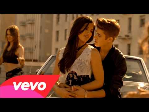 Justin Bieber - Roller Coaster (Official Video)