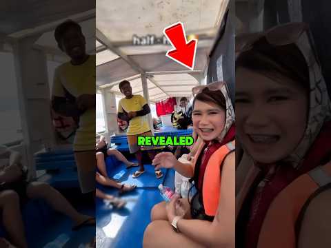 this filipina revealed her secret 🤣🤣😇😇😂😂