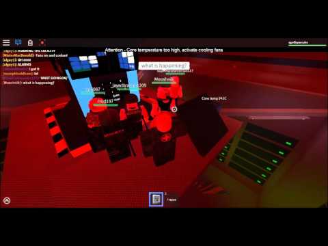 The Last Code In Pinewood Computer Core 07 2021 - pinewood labs computer core roblox