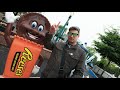 Hershey Park Experience and Ratings