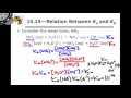 Acid-Base Relationships and Concepts
