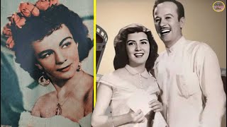 Lupita Torrentera, la Actriz y Bailarina que Conquistó el Corazón de Pedro Infante Y Le Dio 3 Hijos