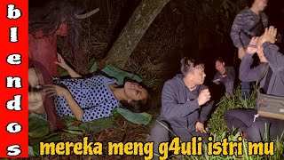 DASIM JIN PERUSAK RUMAH TANGGA