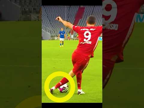 Epic Rabona’s in Football ?