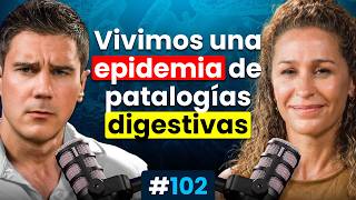 Neurogastroenteróloga: Las 5 Claves que Transforman tu Digestión (Adiós Hinchazón)